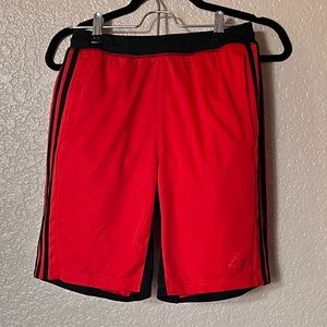 Adidas Athletic Shorts